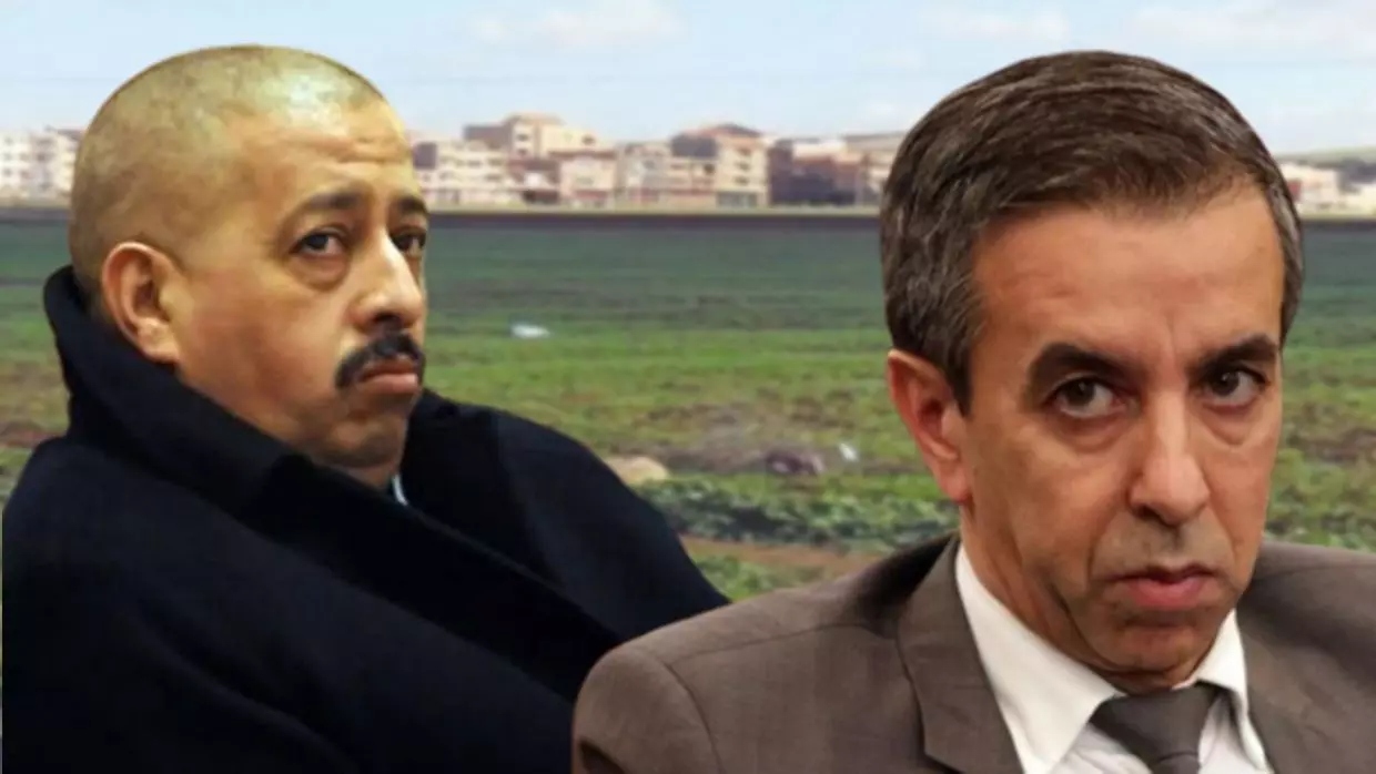 Affaires du foncier agricole et industriel : le préjudice est énorme