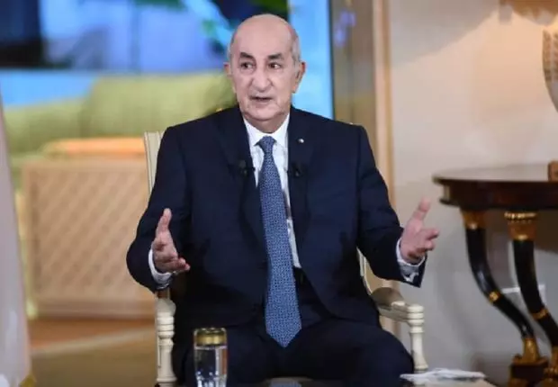 Crise de l&rsquo;eau en Algérie : Ce que promet Tebboune