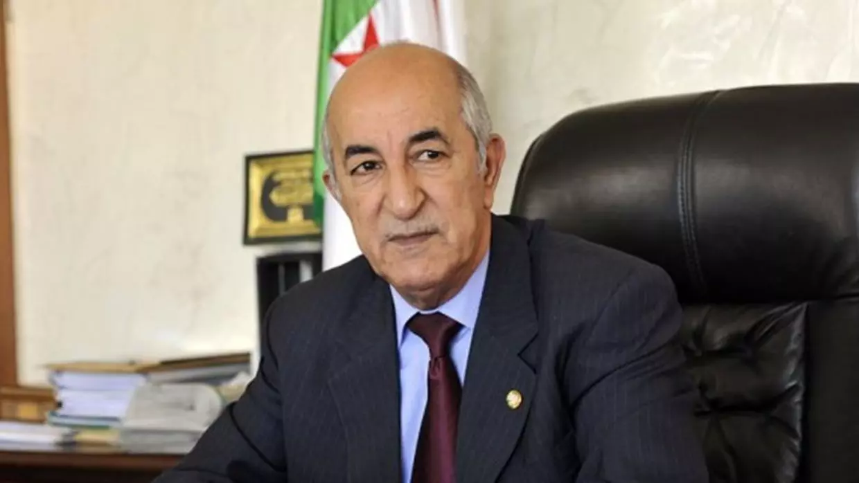 Tebboune nomme un conseiller aux affaires militaires et sécuritaires