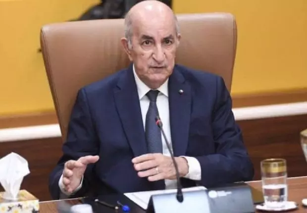 Tebboune : « Notre programme a été élaboré d&rsquo;une étude approfondie »