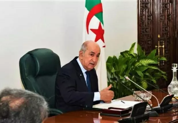 Conseil des ministres du 7mars: Tebboune prend de nouvelles décisions