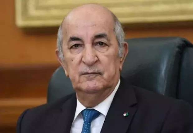 Tebboune : « La femme est l&rsquo;un des leviers clés à tous les niveaux »