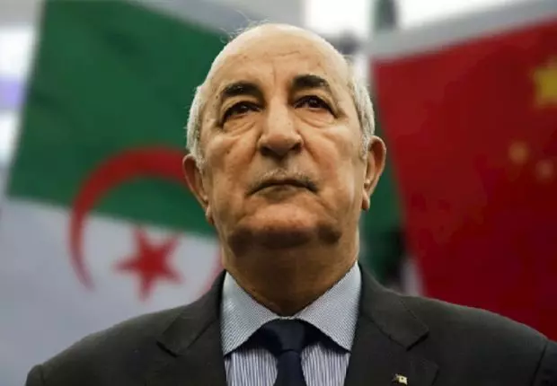 La Chine apporte son soutien au projet de « l&rsquo;Algérie nouvelle »