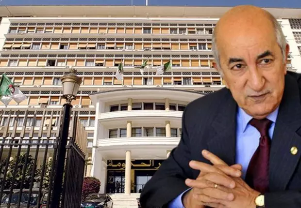 Gouvernement : Vers un nouveau remaniement ministériel