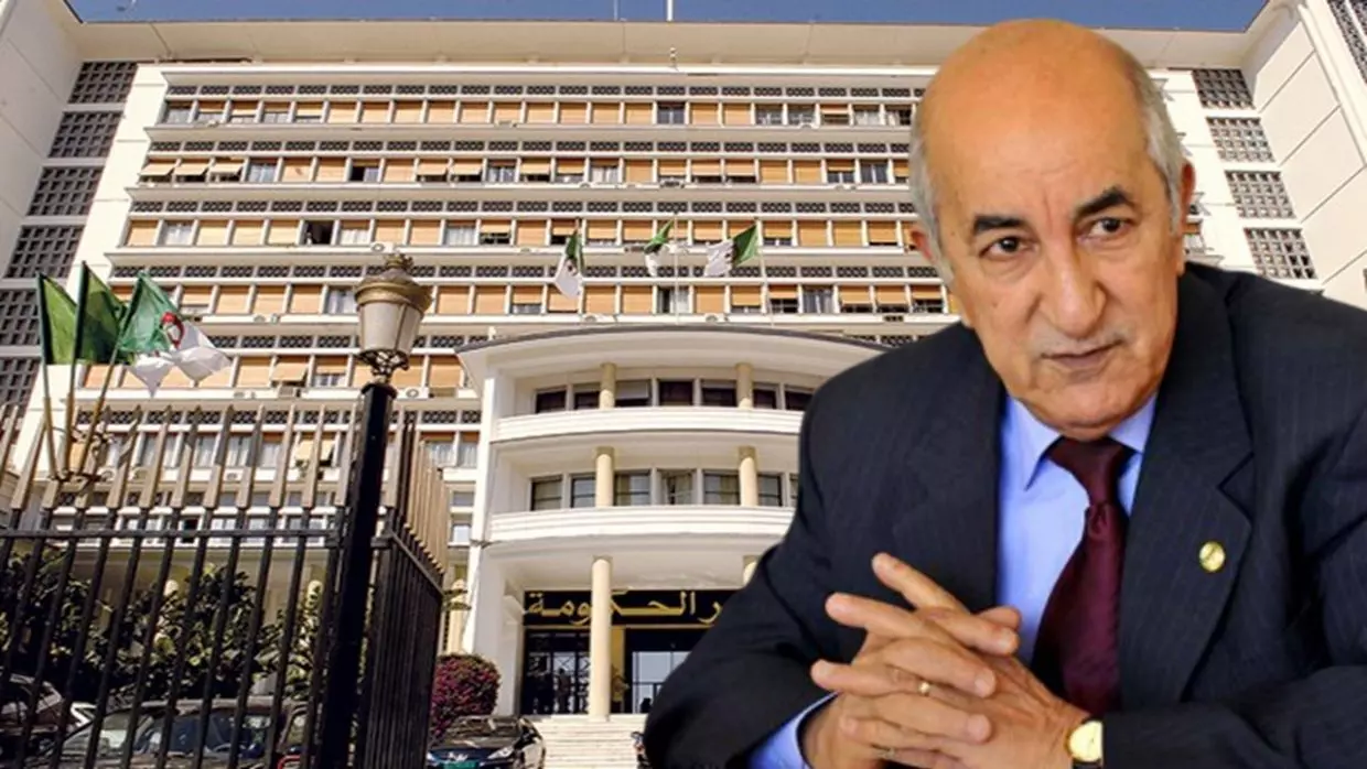 Gouvernement : Vers un nouveau remaniement ministériel