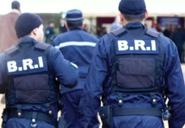 Constantine : deux dealers de 51 et 65 ans arrêtés par la police