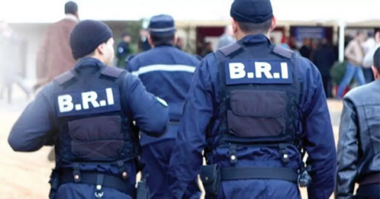 Constantine : deux dealers de 51 et 65 ans arrêtés par la police