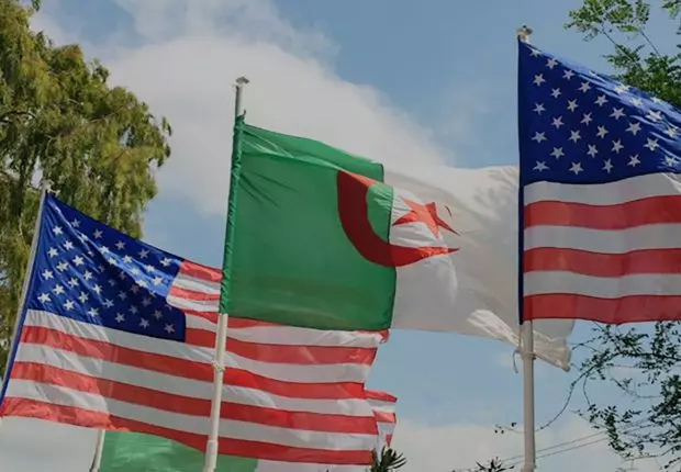 L’ambassade des USA lance un programme destiné aux femmes Algériennes