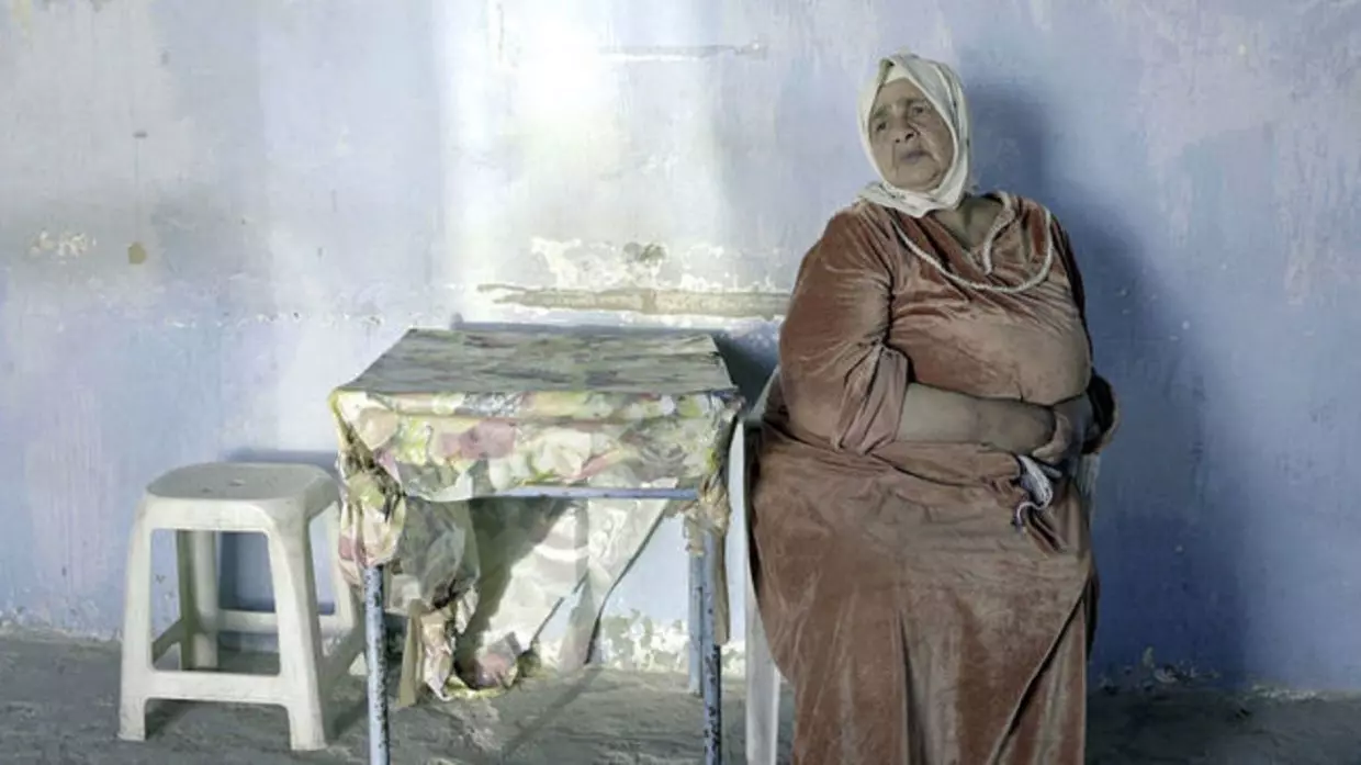Gérante d’un relais au milieu du désert : Malika, la reine des sables