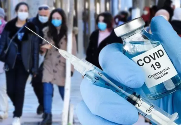 Coronavirus Algérie : où en est la campagne de vaccination ?