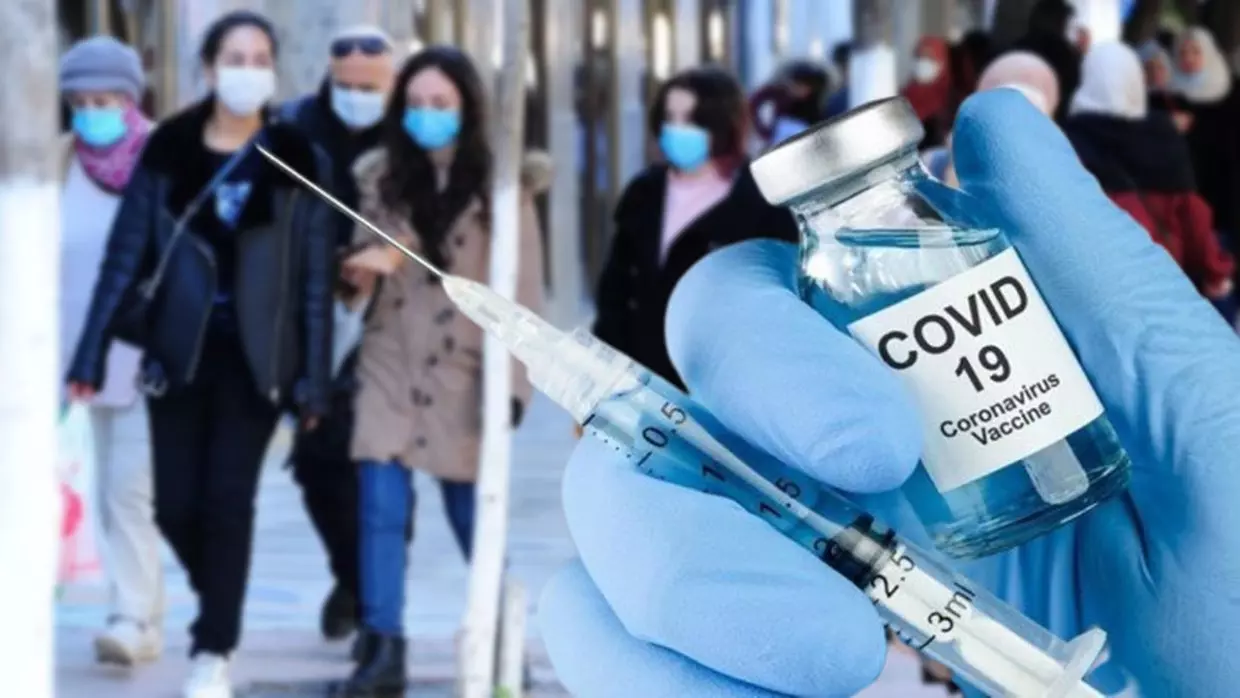 Coronavirus Algérie : où en est la campagne de vaccination ?