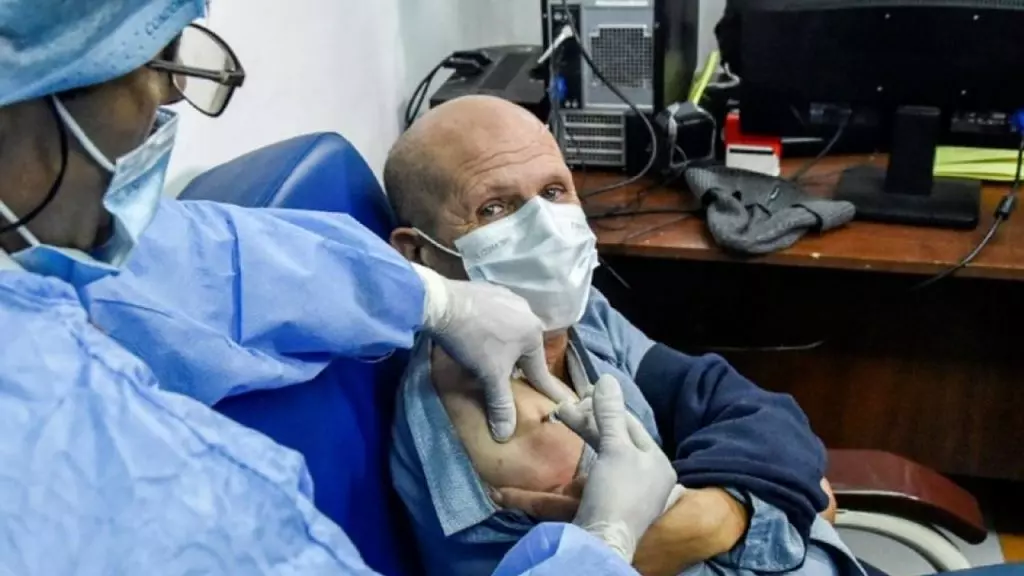 Covid-19 : la vaccination est-elle recommandée en cette période ?