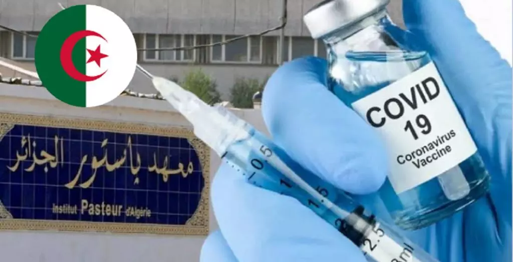Variant Covid-19: l’institut Pasteur Algérie annonce de nouveaux cas