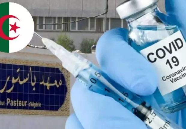Variant Covid-19: l’institut Pasteur Algérie annonce de nouveaux cas