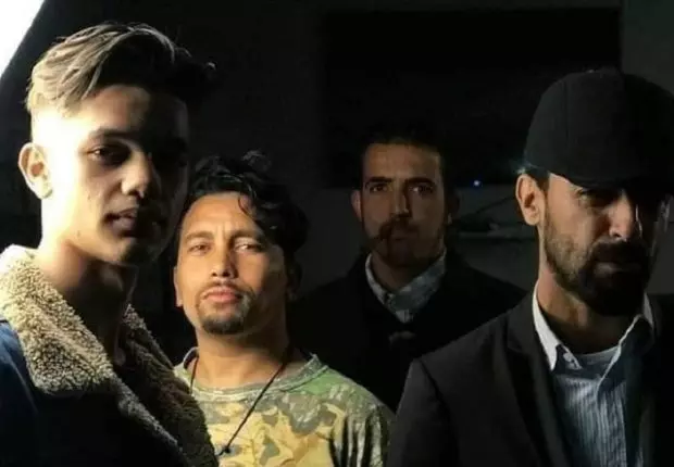 Fin d’aventure pour Short Kanj : « un rêve brisé »