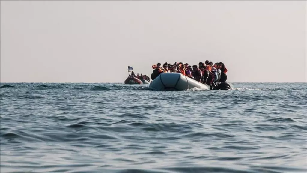Drame au large de l’Espagne : des Harragas Algériens morts noyés