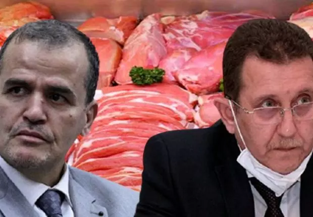 Importation des viandes rouges : Toujours dans l’attente du feu vert