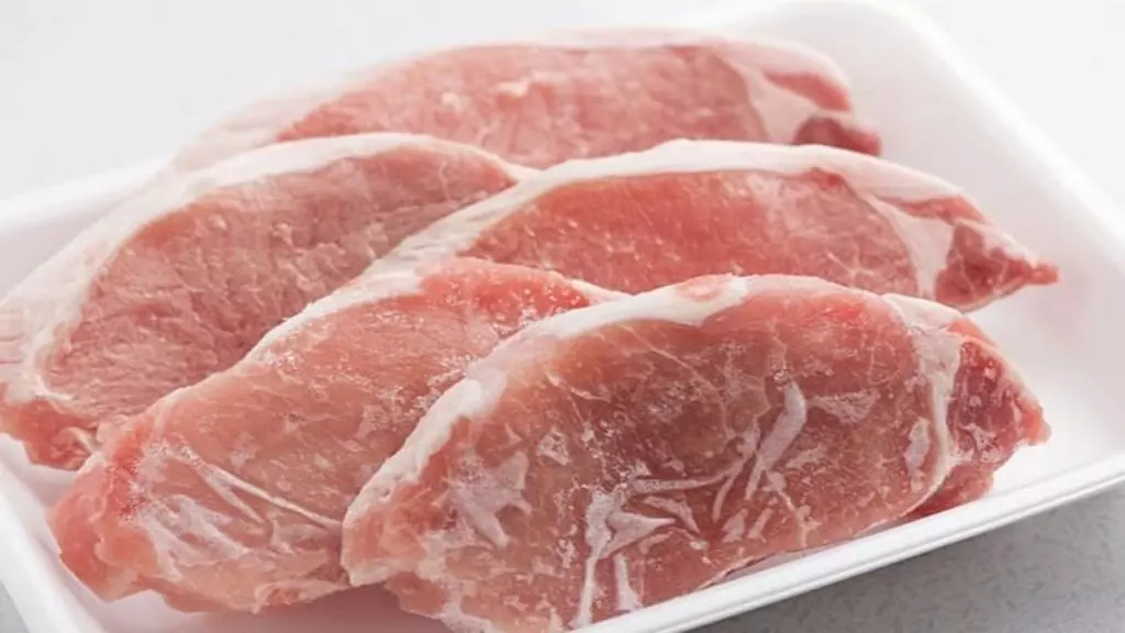 Viandes : nouvelles mesures « exceptionnelles » pour le Ramadhan