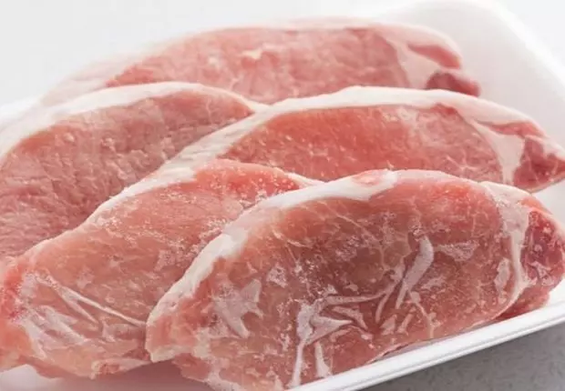 Viandes : nouvelles mesures « exceptionnelles » pour le Ramadhan