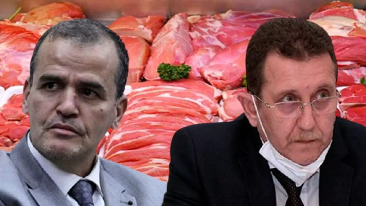 Importation des viandes rouges : Toujours dans l’attente du feu vert