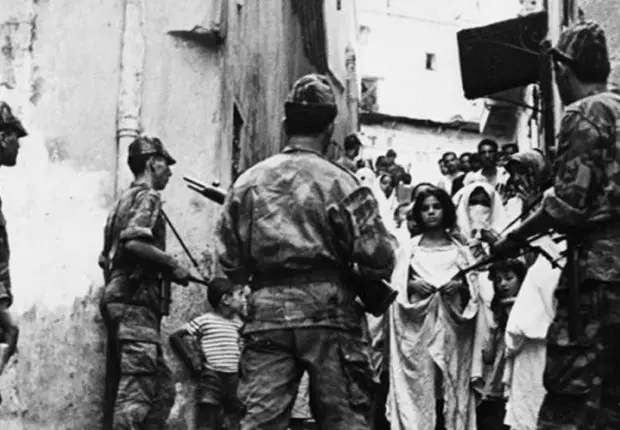 Viols guerre d’Algérie : les témoignages cinglants des victimes