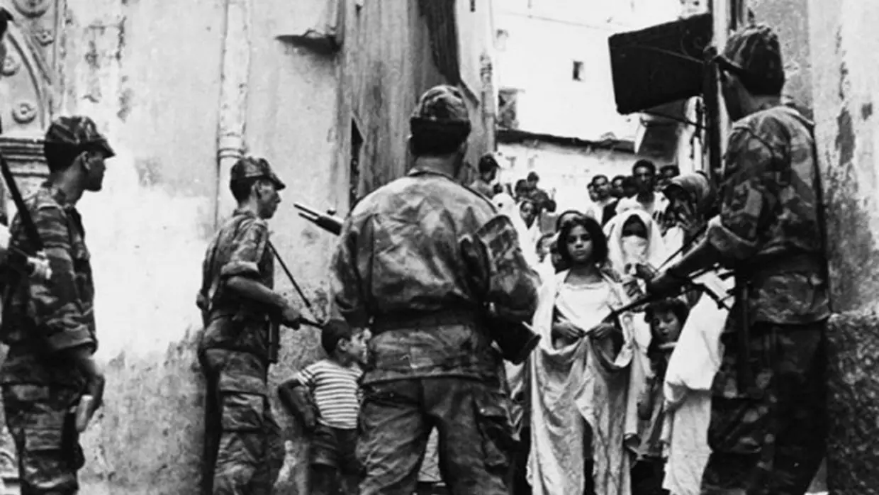 Viols guerre d’Algérie : les témoignages cinglants des victimes