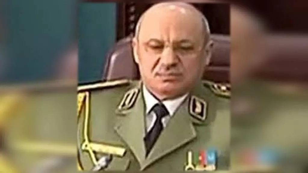 Tribunal militaire de Blida : Le nouveau procès du général Bouazza