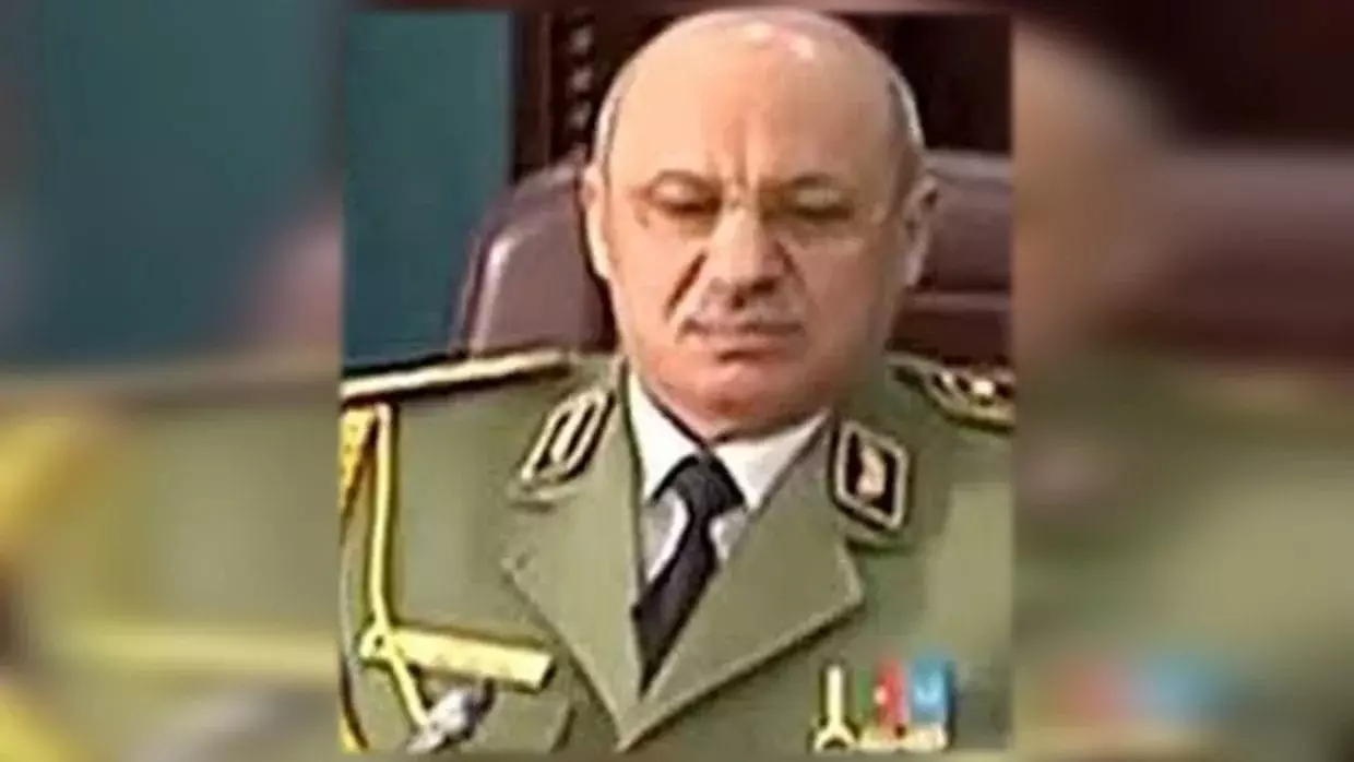 Tribunal militaire de Blida : Le nouveau procès du général Bouazza