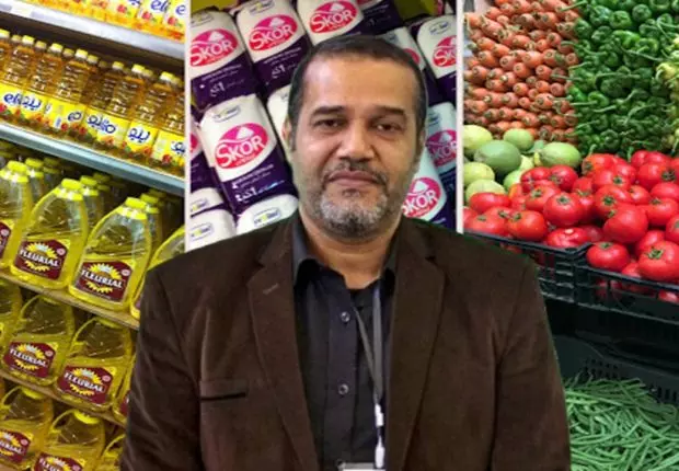 « Les prix des produits alimentaires vont baisser », selon Dr Zebdi