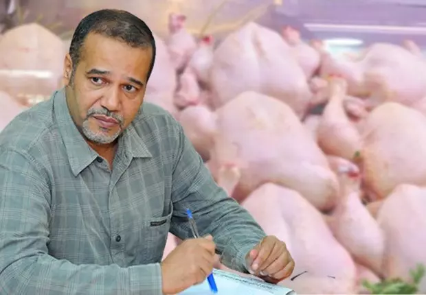Baisse des prix du poulet : Zebdi évoque la campagne de boycott