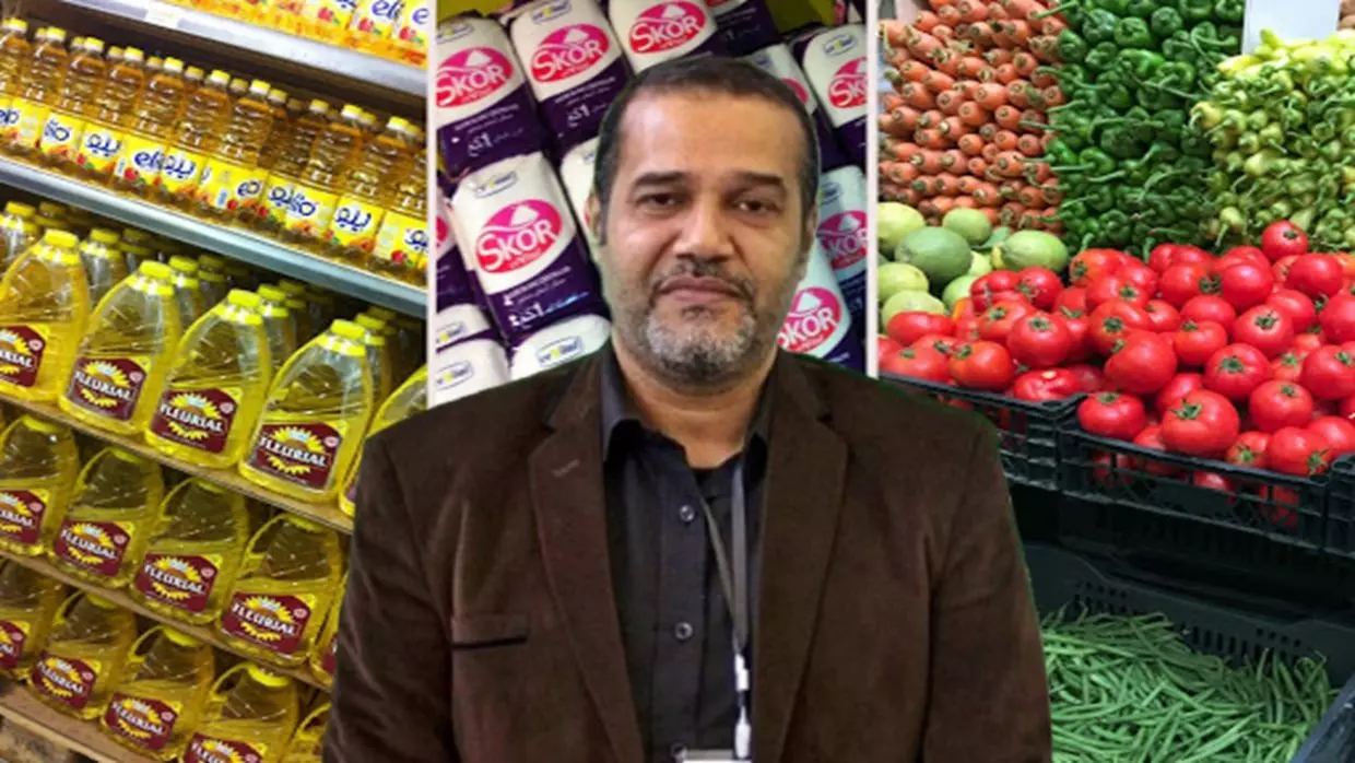 « Les prix des produits alimentaires vont baisser », selon Dr Zebdi