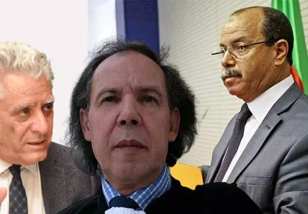 Lutte anti-corruption : des avocats critiquent la note de Zeghmati