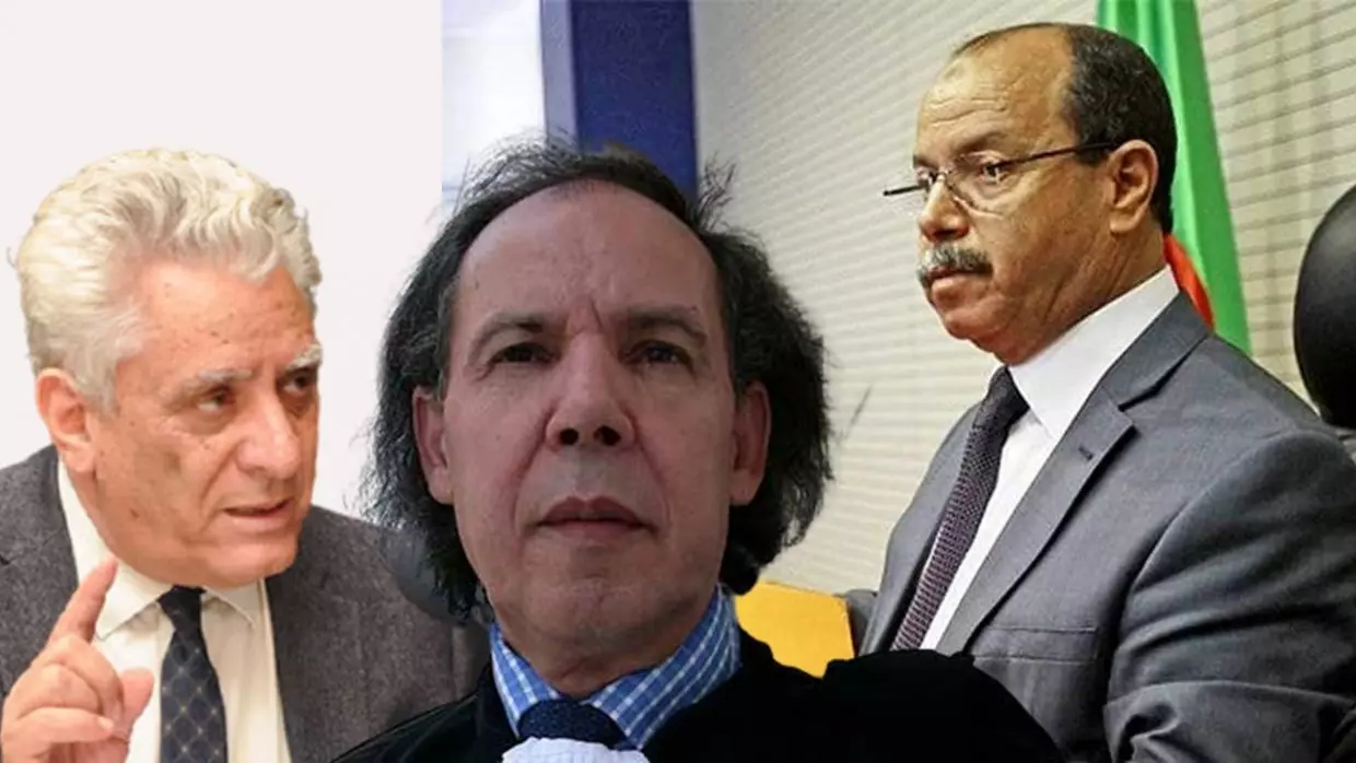 Lutte anti-corruption : des avocats critiquent la note de Zeghmati