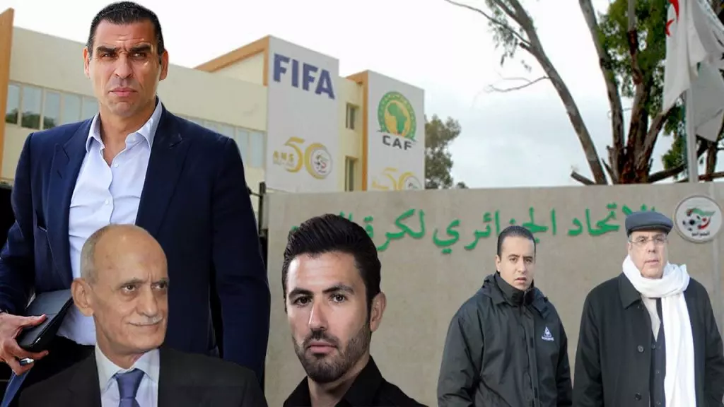 Présidence de la FAF : Qui pour succéder à Zetchi ?