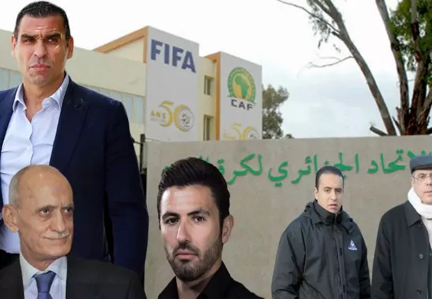 Présidence de la FAF : Qui pour succéder à Zetchi ?