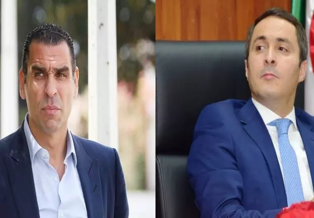 Rien ne va plus entre Zetchi et le ministère des Sports