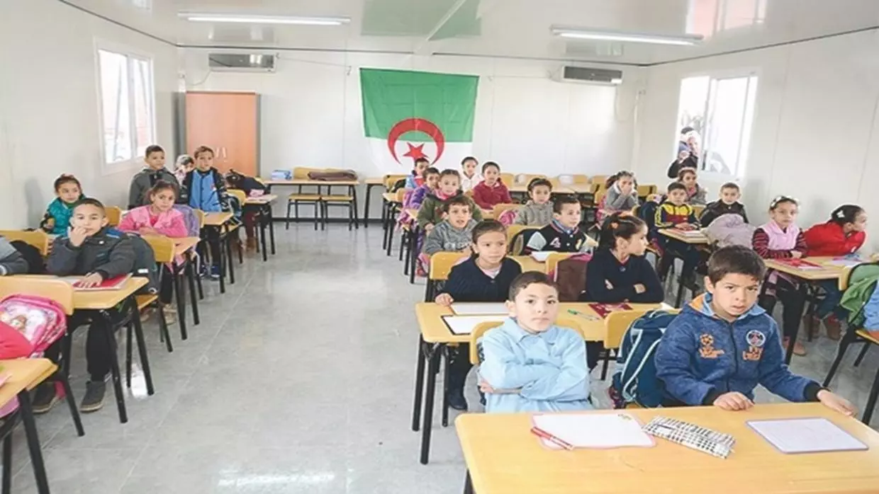 Éducation : les raisons derrière les « résultats alarmants »