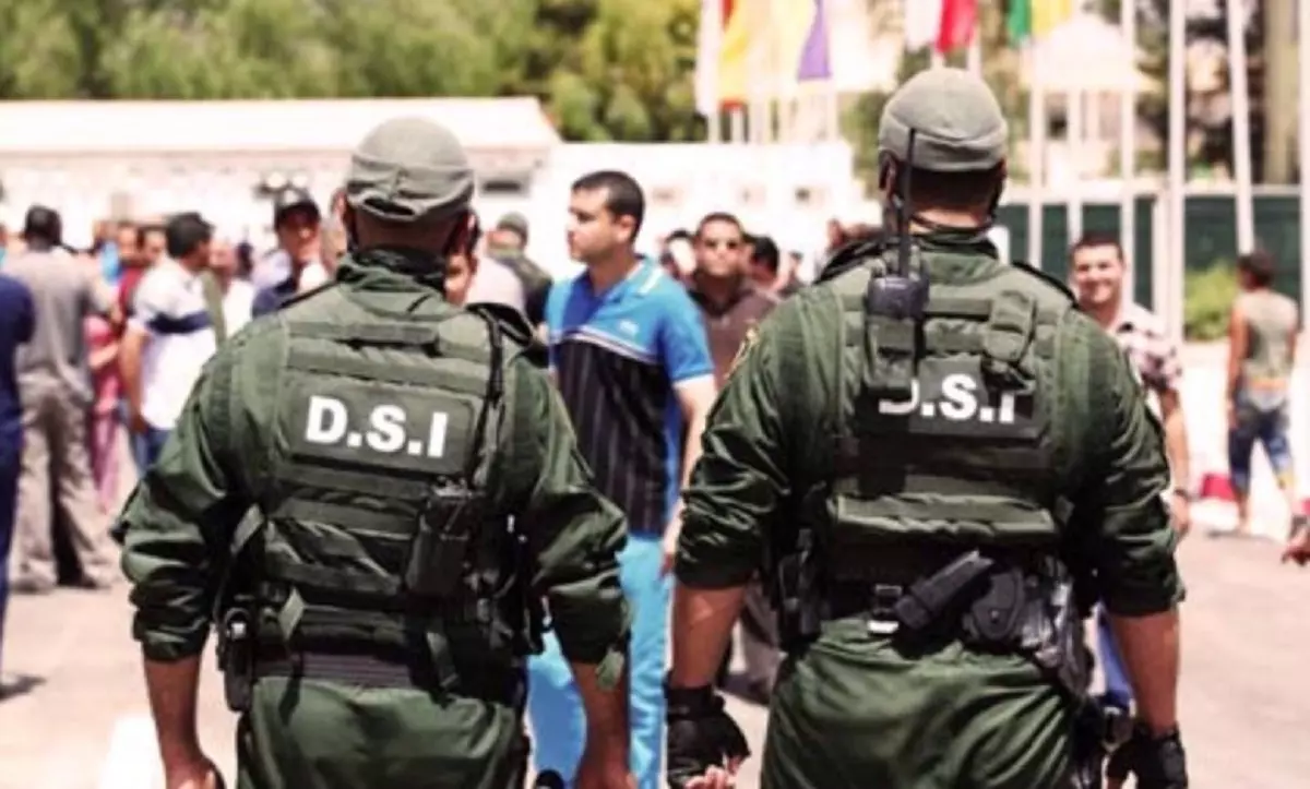 Annaba : exploitation de mineures dans une cité universitaire