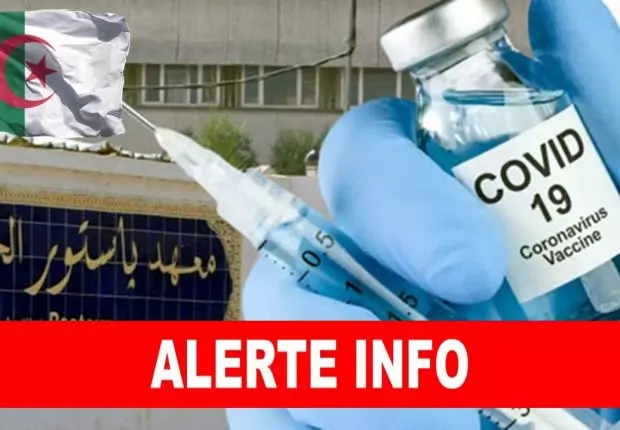 Covid-19 Algérie: Le bilan repasse au-dessus de la barre des 100 cas