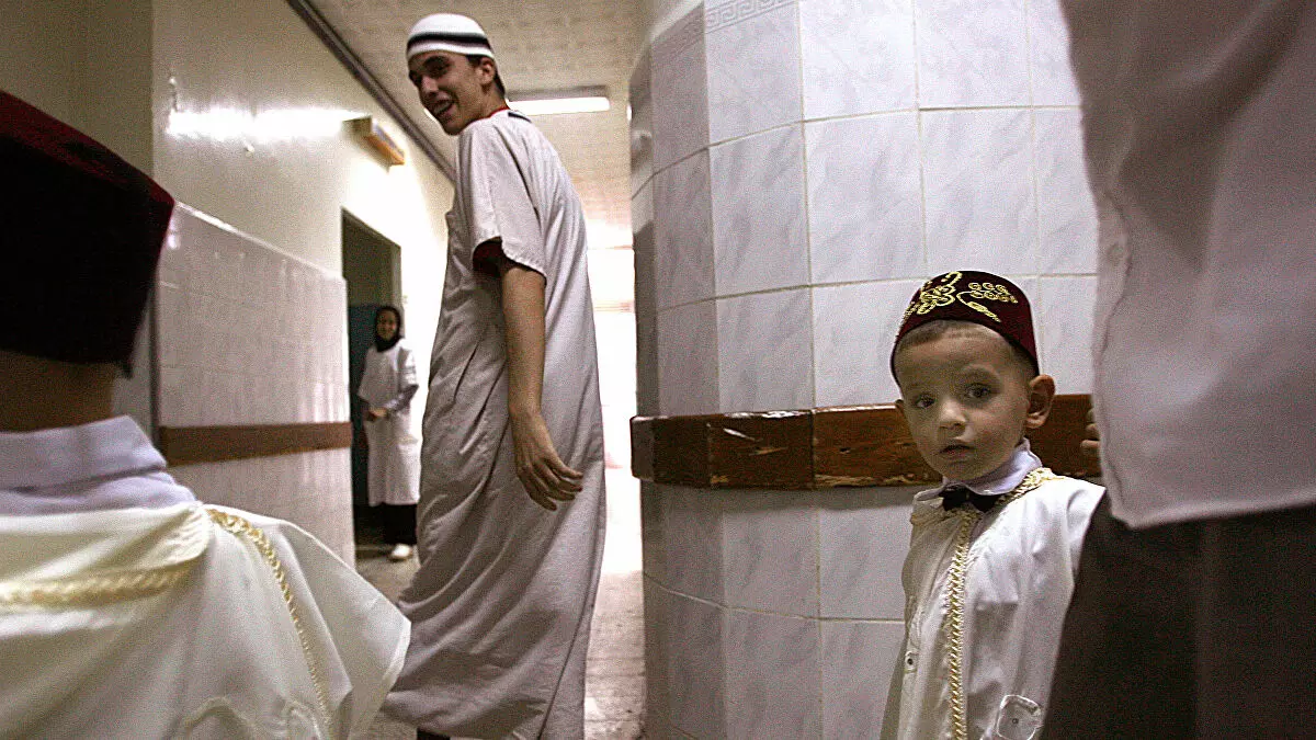 Circoncision pendant Ramdhan : Les précisions du Pr Lyas Rahal