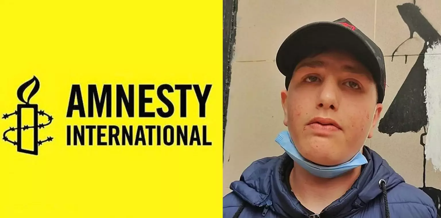 Affaire Saïd Chetouane : Amnesty International demande une enquête