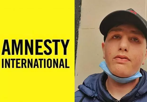 Affaire Saïd Chetouane : Amnesty International demande une enquête