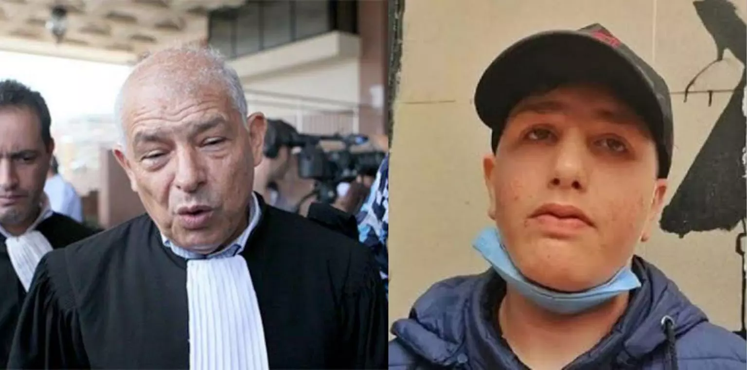 Affaire Saïd Chetouane : Me Sellini accuse des « mains étrangères »