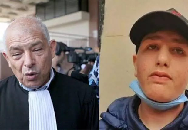 Affaire Saïd Chetouane : Me Sellini accuse des « mains étrangères »