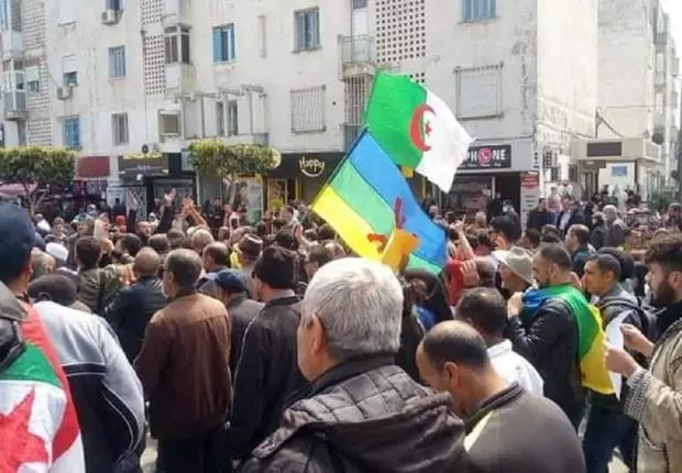 Béjaïa commémore le double anniversaire du 20 Avril