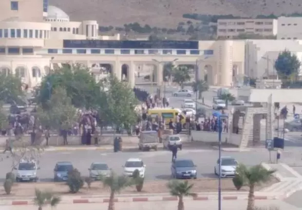 Une étudiante agressée à l’arme blanche à Oum el Bouaghi