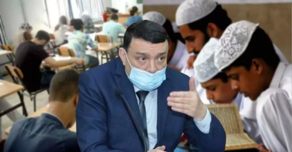Écoles coraniques : Ouadjaout suscite l&rsquo;indignation des parents d&rsquo;élèves