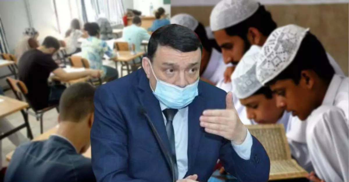 Écoles coraniques : Ouadjaout suscite l’indignation des parents d’élèves