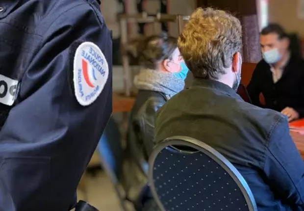 France : un étudiant Algérien sauvagement agressé à Aubervilliers