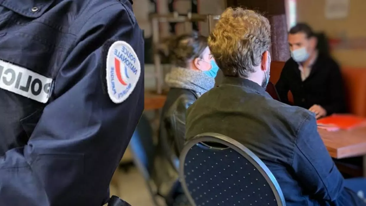 France : un étudiant Algérien sauvagement agressé à Aubervilliers